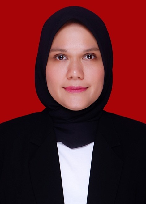 Siti Zahreni, S.Psi., M.Psi.